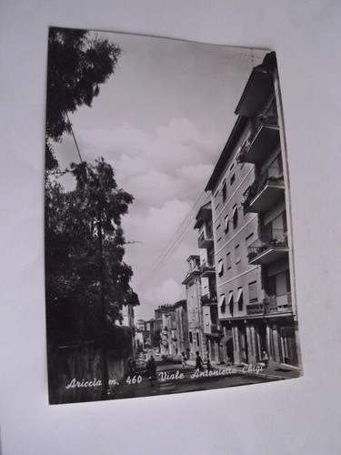 Roma ariccia 460 viale - 460,