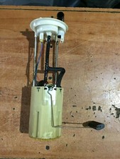 POMPA GALLEGGIANTE FIAT DUCATO