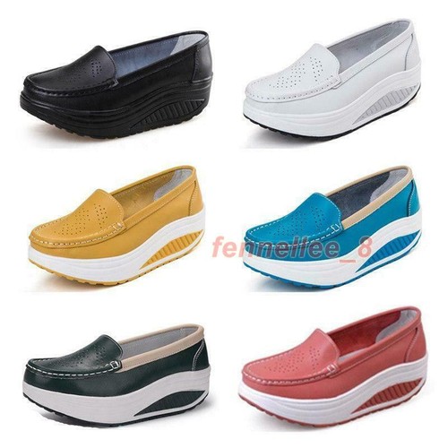 Scarpe sportive donna - , platform