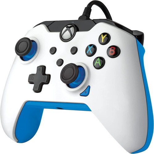 Controller xbox cablato pdp - xbox,