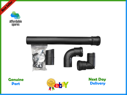 Kit canna fumaria alto - ,