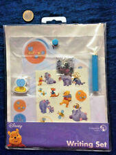 SET CARTA DA LETTERA WINNIE