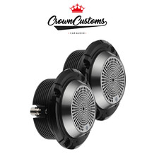 TWEETER AUDIO 240W 3" SQ+ PRO