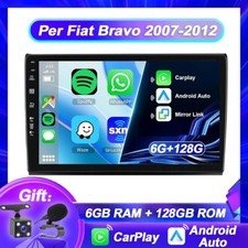 ▶6G+128G◀ Autoradio Per