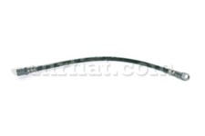 Fiat 900 T/E Front Brake Hose