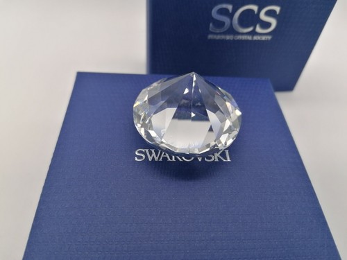 Swarovski scs chaton - swarovski,