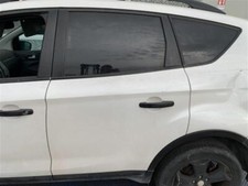 PORTIERA POSTERIORE SINISTRA