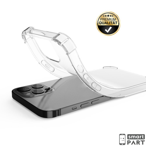 Custodia premium per iphone - custodia,