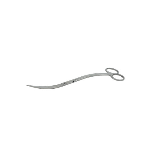 Forbici wave acciaio - wave, inox