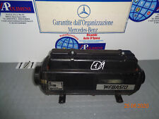 RISCALDAMENTO AUSILIARIO WEBASTO PER GASOLIO 24V 45/50W  2,3KW USATO NON TESTATO