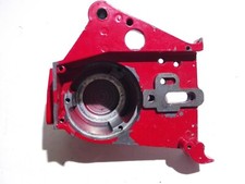 SCATOLA VUOTA,CARTER ALLOGGIO