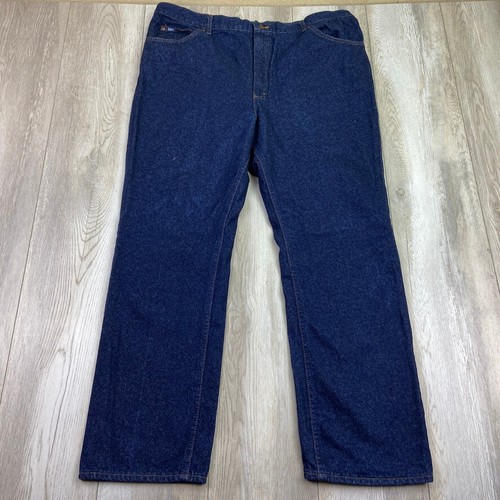 Jeans vintage wrangler uomo - jeans,