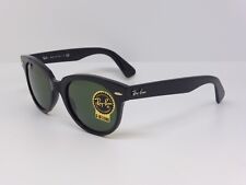 Ray-Ban RB 2199 Orion 901/31 52 Black w/G15 lenses RayBan