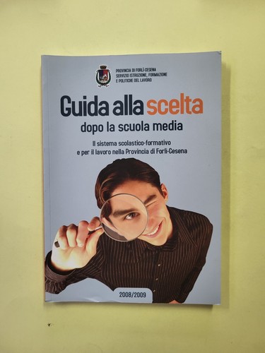 Bib9 libro guida alla scelta - guida,