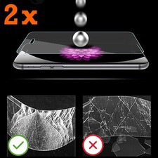 2x pellicola blindata pellicola protettiva pellicola protettiva display pellicola display pellicola di vetro pellicola di vetro