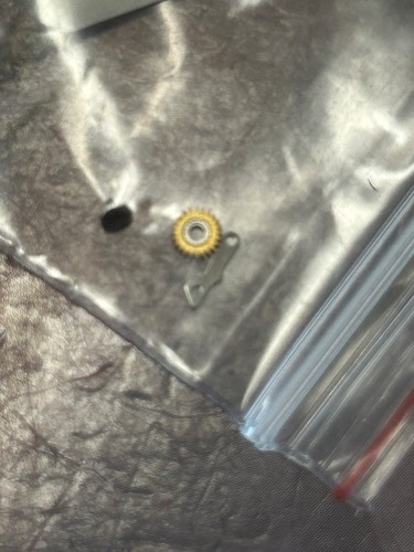 Omega speedmaster setting - omega,