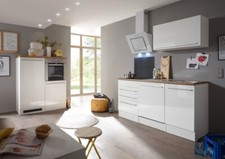 Cucina attrezzata cucinino