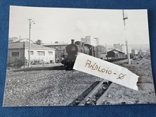 Fotografia Stazione di Porta Fiorentina con FS Gr740.034 per Orte Ottobre 1965