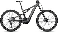 29" Focus Sam² 6.7 E-MTB