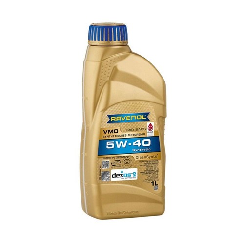 Ravenol vmo sae 1 - vmo, l