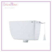 CASSETTA SCARICO WC ESTERNA