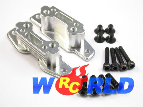 Set piastre supporto motore - set, in