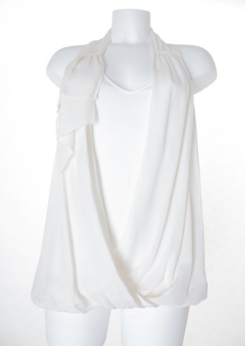 Bcbgmaxazria top camicetta - bcbgmaxazria,