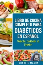 LIBRO DE COCINA COMPLETO PARA
