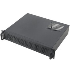 14" Rack Server Gehäuse PC