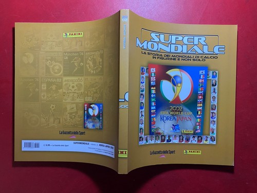Super world korea - korea, japan