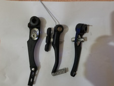 Freni  per MTB-CTB anteriore + posteriore