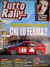 Tutto Rally Pi� 189 2000 Da