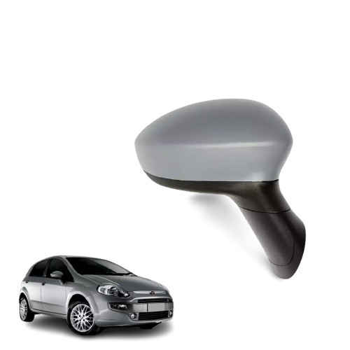 Specchietto retrovisore fiat - specchietto,