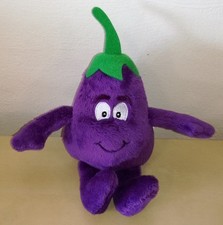VITAMINI coop peluche