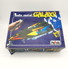 Polistil GALAXY, navicella