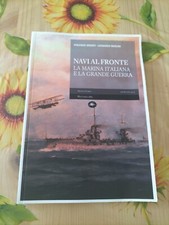 Navi Al Fronte La Marina