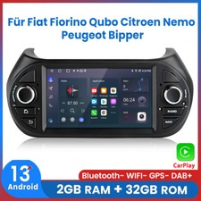 Per Fiat Fiorion Qubo 225
