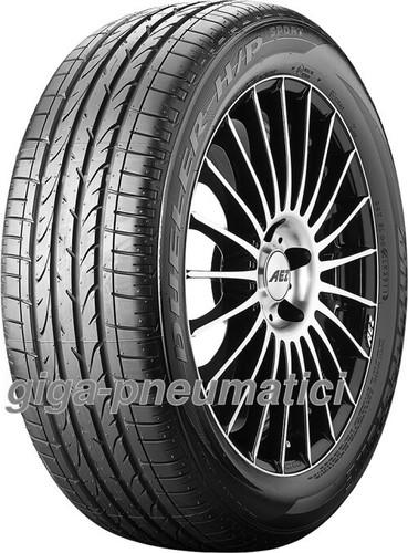 Pneumatici estivi bridgestone - pneumatici,