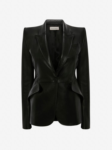 Alexander mcqueen giacca - giacca, di
