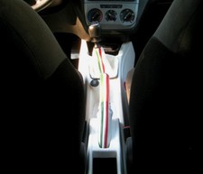 CHANGE AND BRAKE HEADSET for