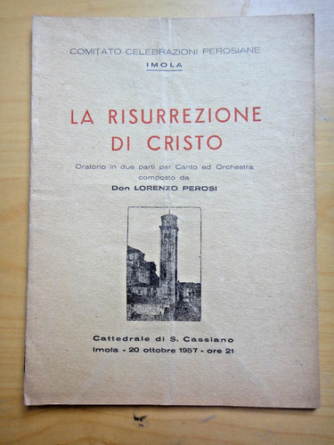 1957 risurrezione di - 1957-la,