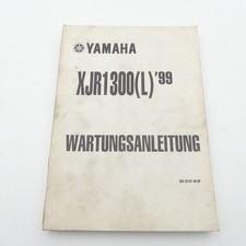 Manuale officina originale