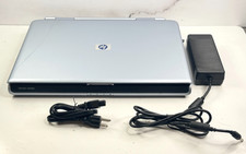 HP Pavilion 2.6g ZD7000
