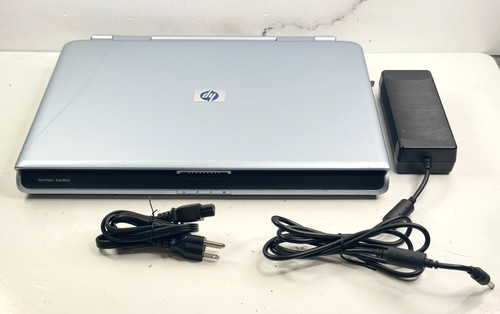 Pavilion 6g zd7000 - 2.6g,