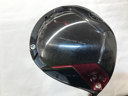 Yamaha rmx 5 - vd/x, gradi