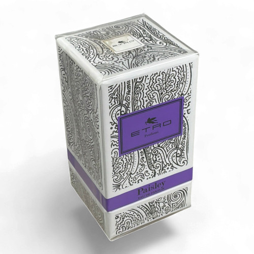 Etro paisley eau parfum - etro, de