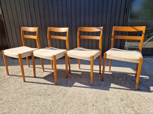 Set sedie vintage - set, di