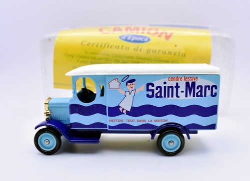 Modellino camion scala 64 - modellino, 1:64