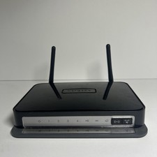 Netgear N300 Modem Router DSL