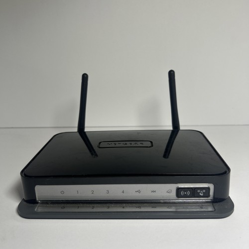 Netgear n300 modem router - netgear,